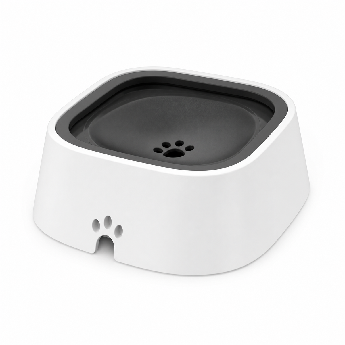 No-Spill Dog Water Bowl