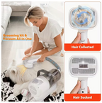 Dog & Cat Grooming Kit