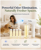 Pet Deodorizer