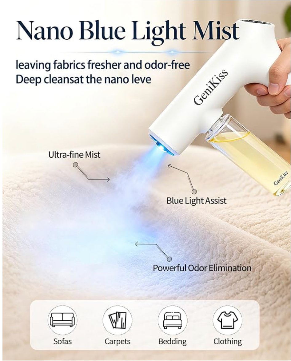 Pet Deodorizer