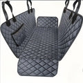 Heavy-Duty Waterproof Dog Car Seat Cover Hammock